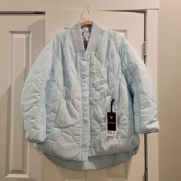 Lululemon - Quilted Light Insulation Jacket - 4 - Picture 7 of 13